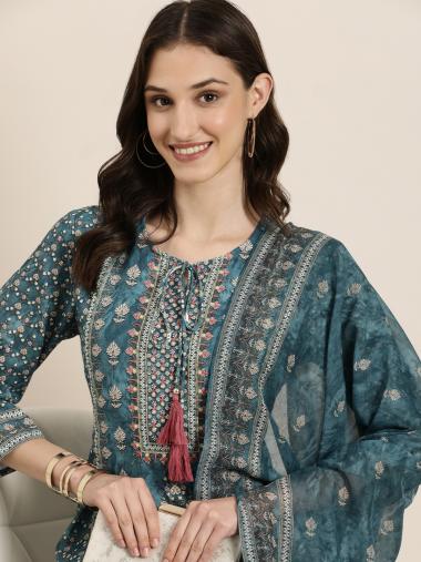 Kurta Sets